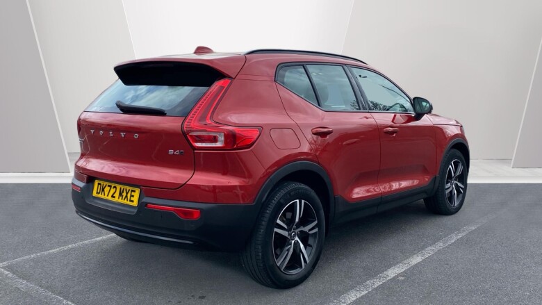 Volvo Xc40 2.0 B4P Plus Dark 5dr AWD Auto Petrol Estate